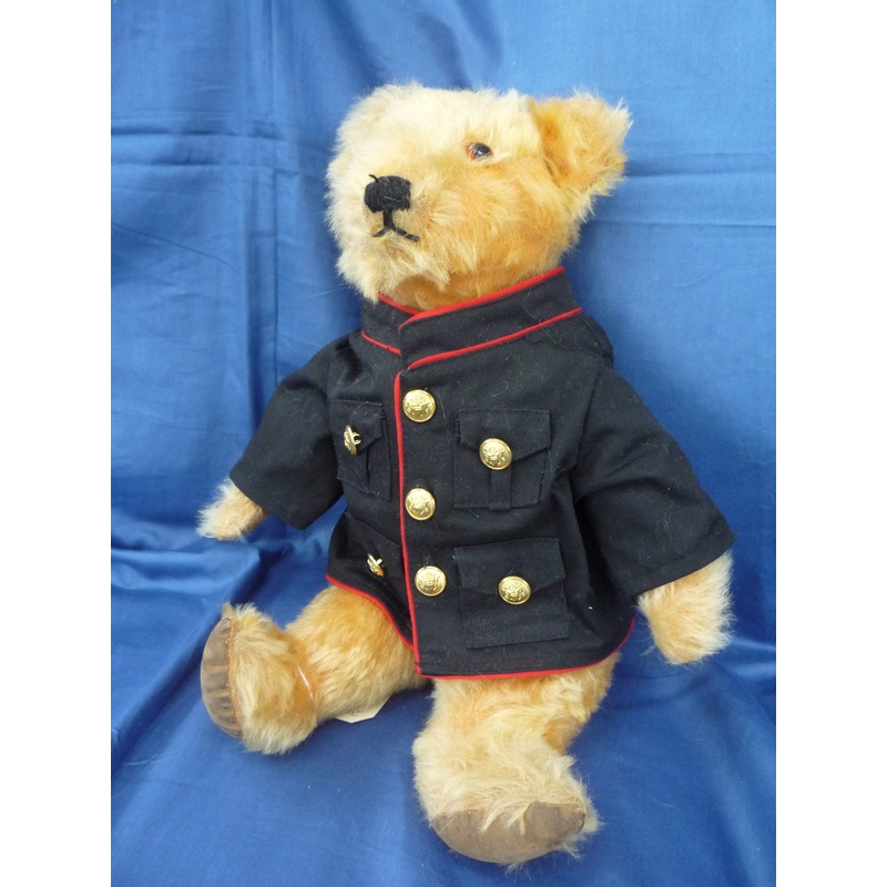 (1940) Wilfred