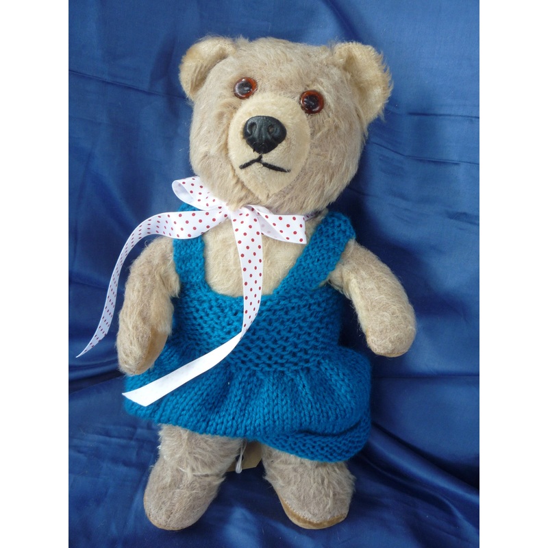 (1950) Chiltern Label Musical Sis Bruin