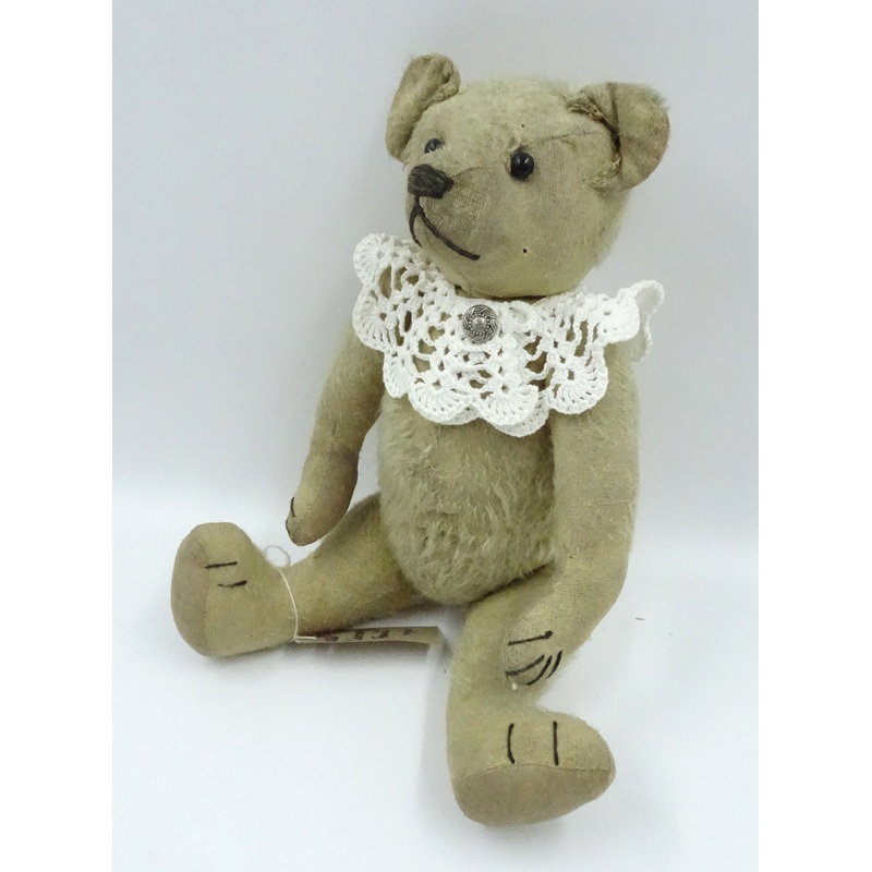 SOLD(1920) Century 125