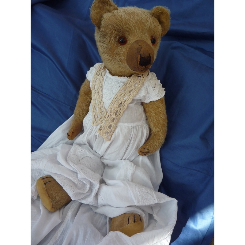 Sold (1920) Torquin 125