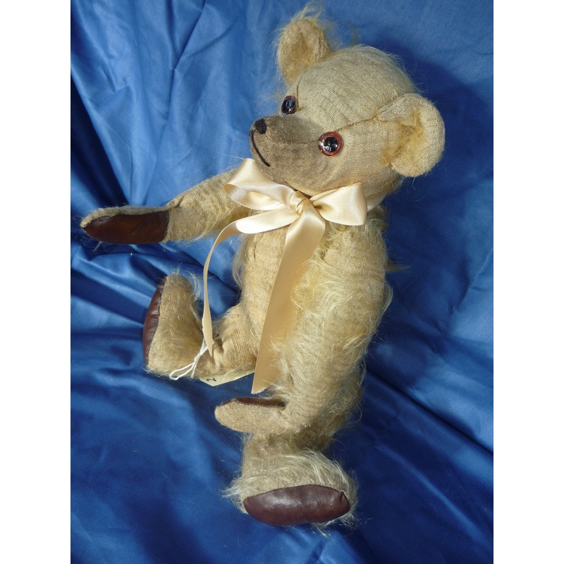 SOLD (1922) Bingley 125