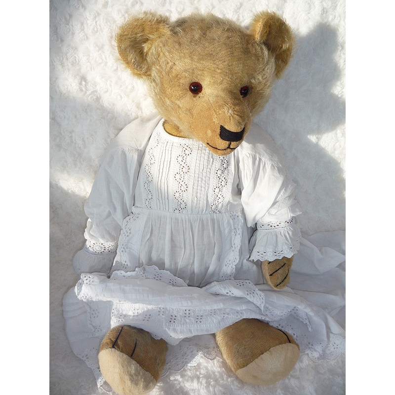 SOLD (1930) Annie 205