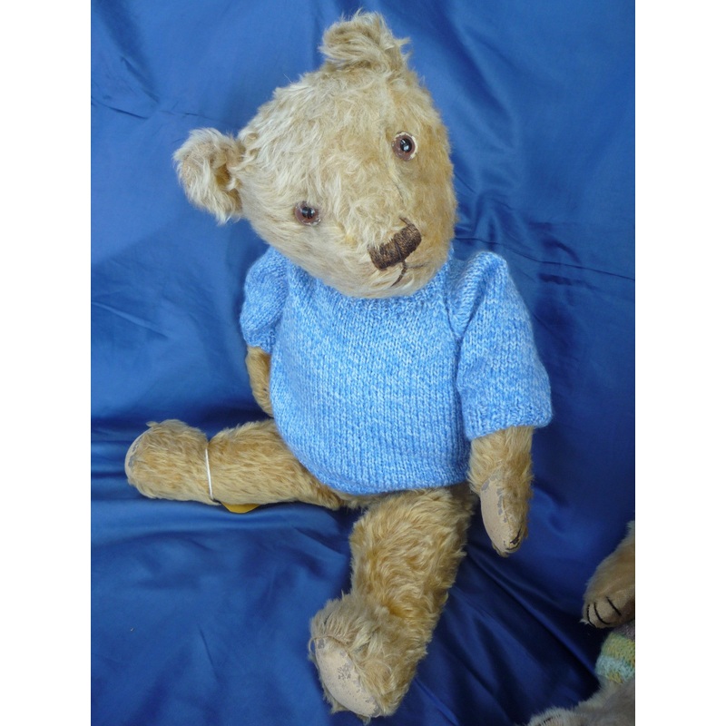 SOLD (1930) Hugmee Milton 150