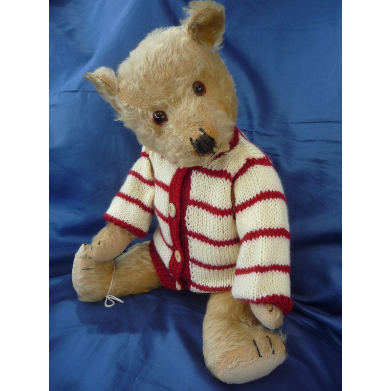 Sold (1930) Hugmee Percival 155
