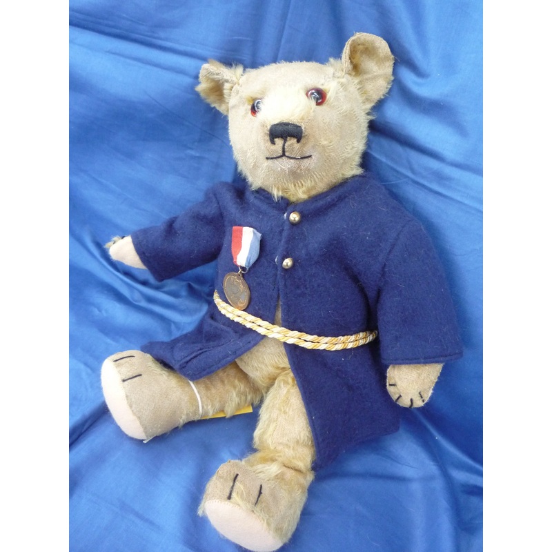 SOLD (1930) Jack 100