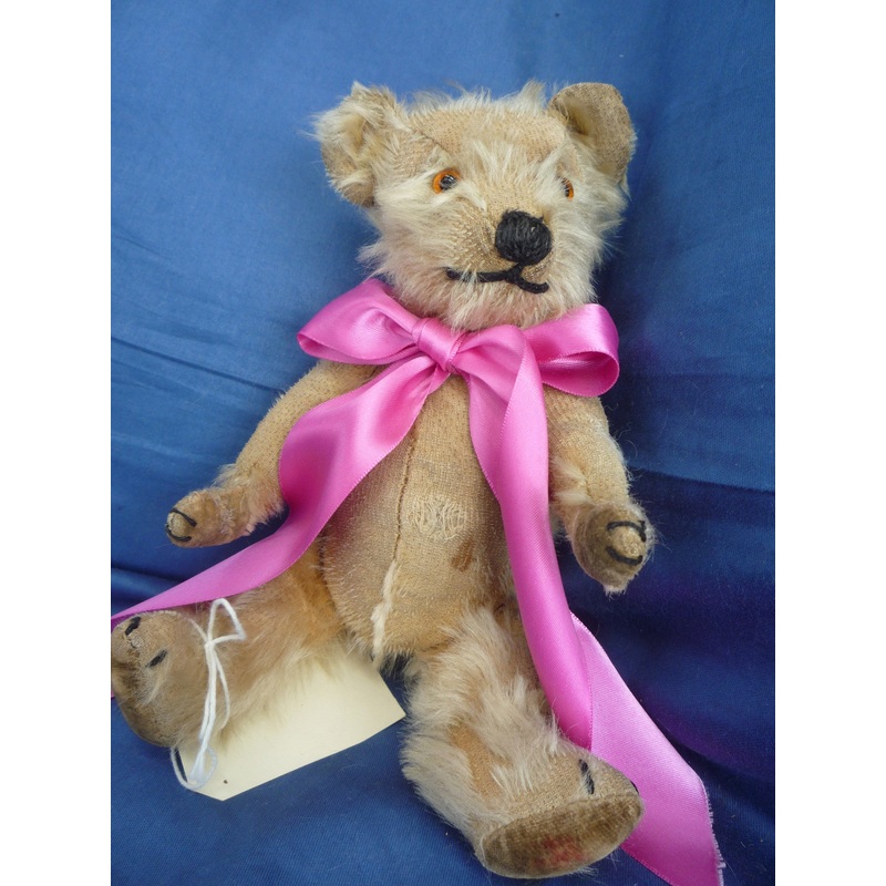 SOLD (1930) Mouse