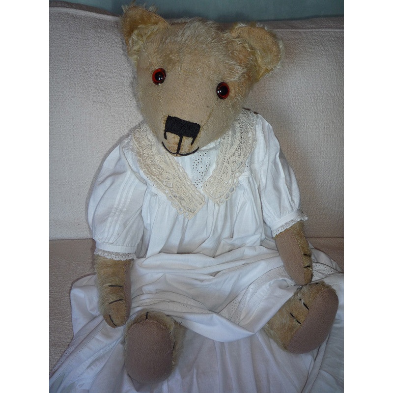 SOLD (1930) Terence 125
