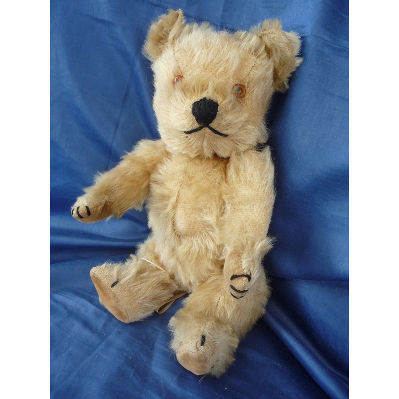 SOLD (1940) Benson 65