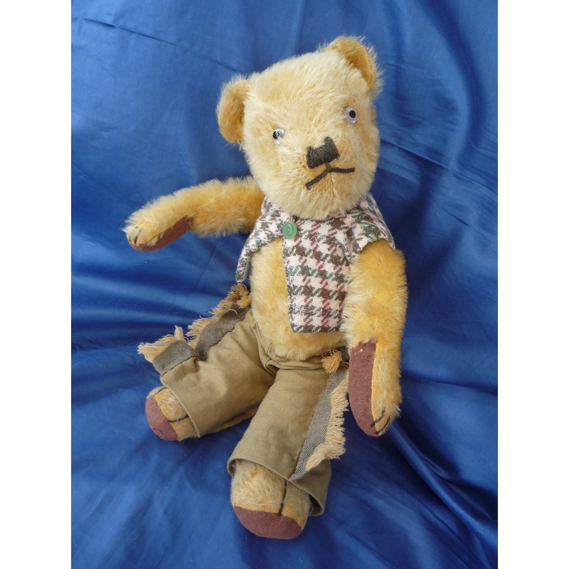 SOLD (1940) Billy 75