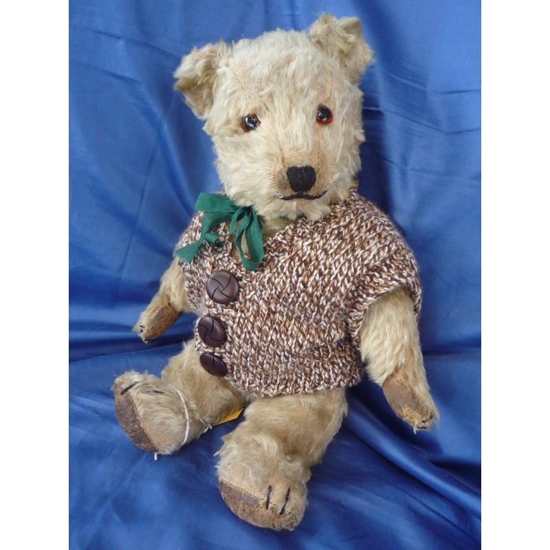 Sold (1940) Hugmee Harry