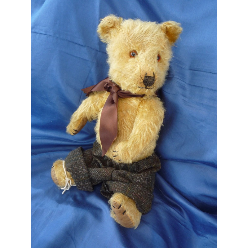 SOLD (1940) Hugmee Huggles 125