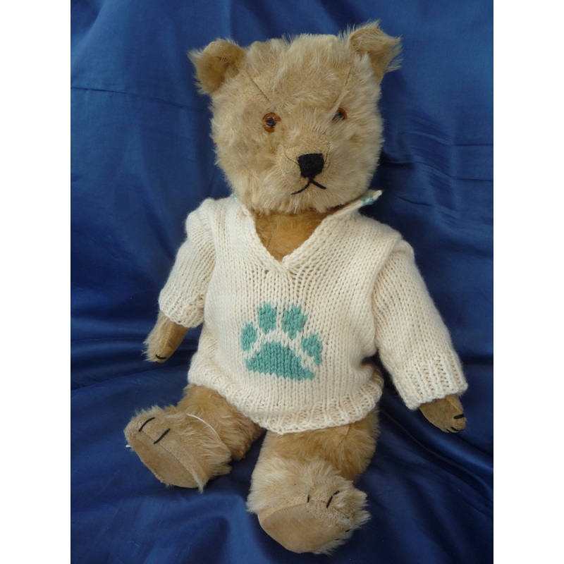 SOLD (1940) Hugmee Persephone 125