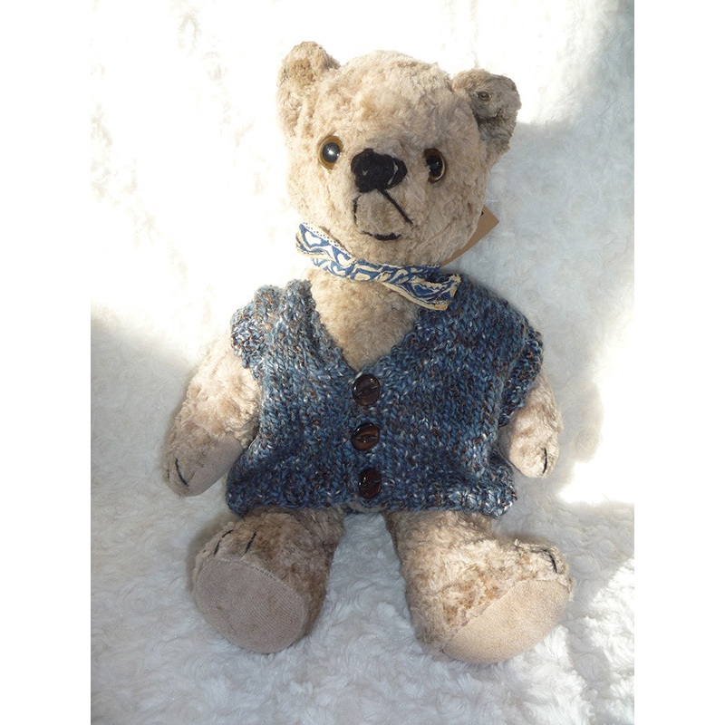 SOLD (1940) T Woolly