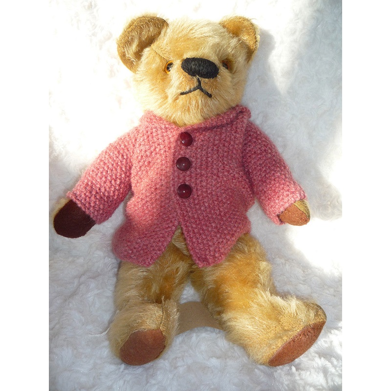 SOLD (1950) Albert 80
