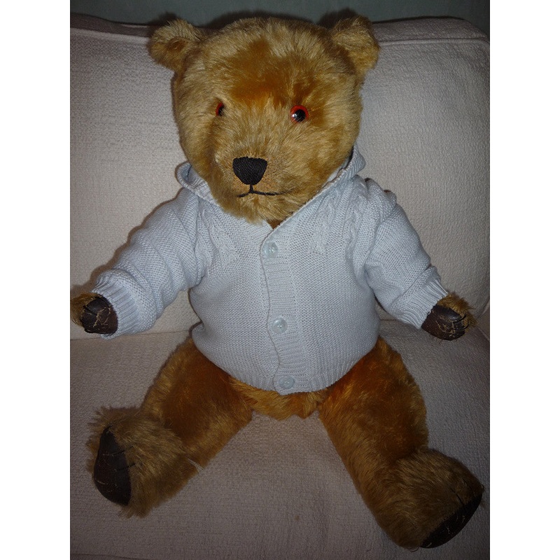 SOLD (1950) Chunk 95