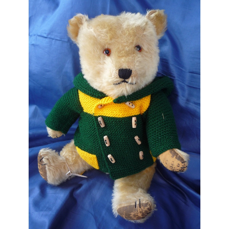 SOLD (1950) Hugmee Cedric