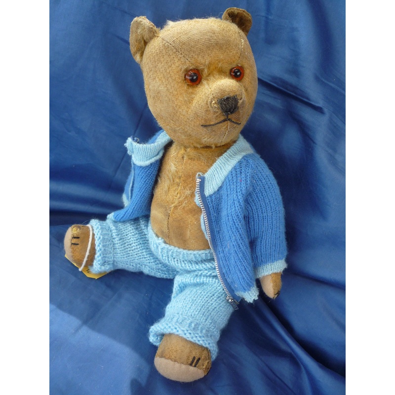 SOLD (1950) Hugmee Mr Grumpy 55