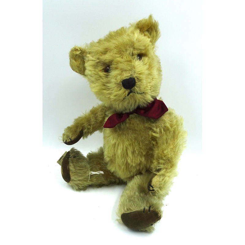 Sold (1950) Hugmee Mr Hubert Laine For Sale 125