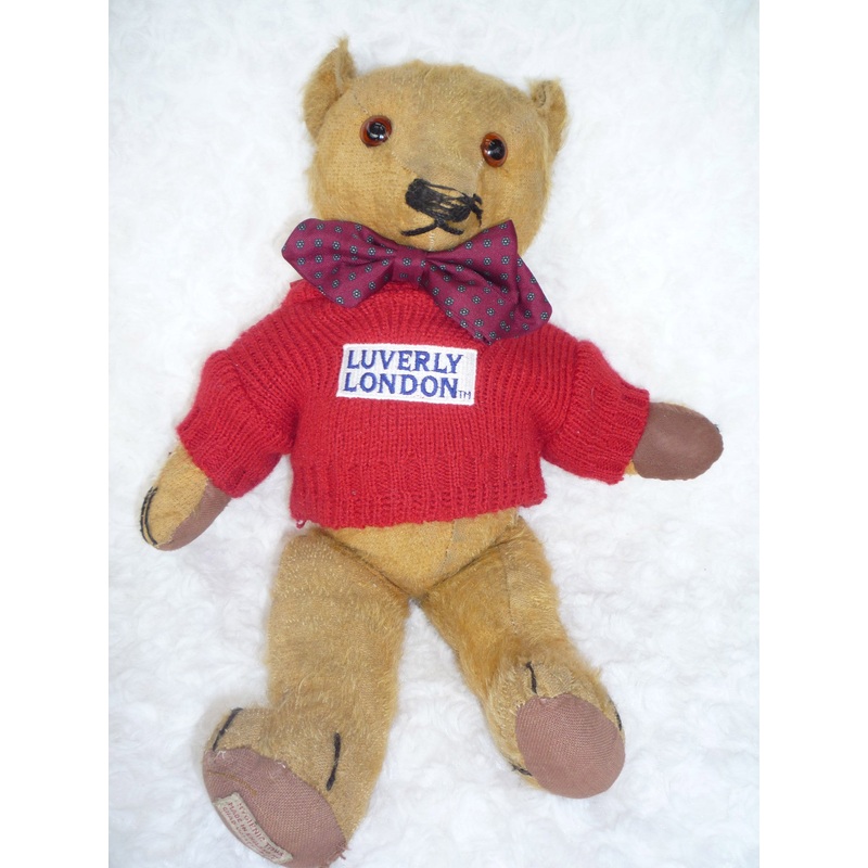SOLD 85 (1937) Magna Label Alfie