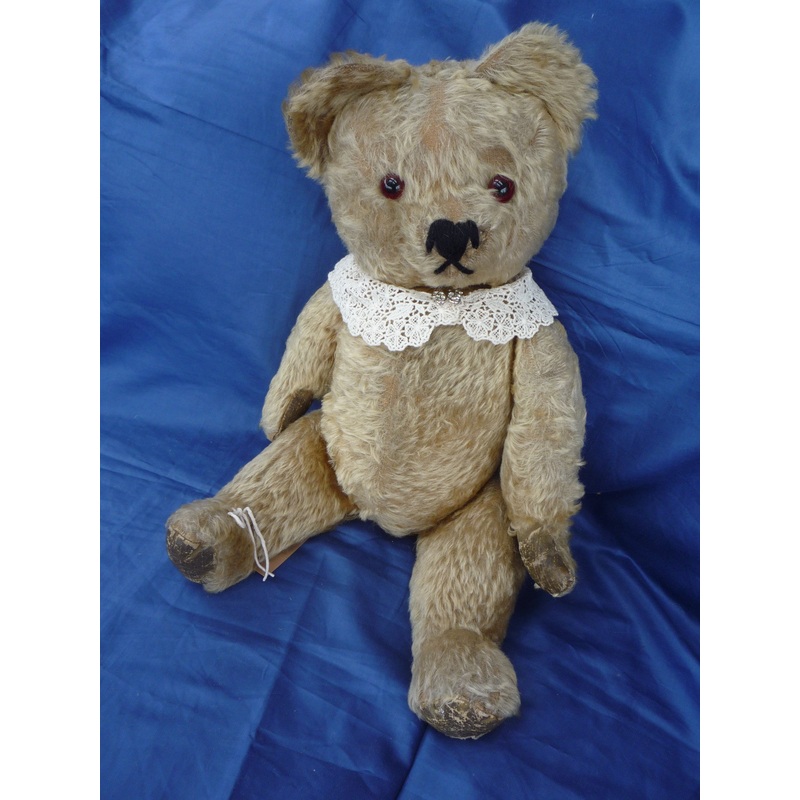 SOLD Erris Tara (1953) Teddy 125