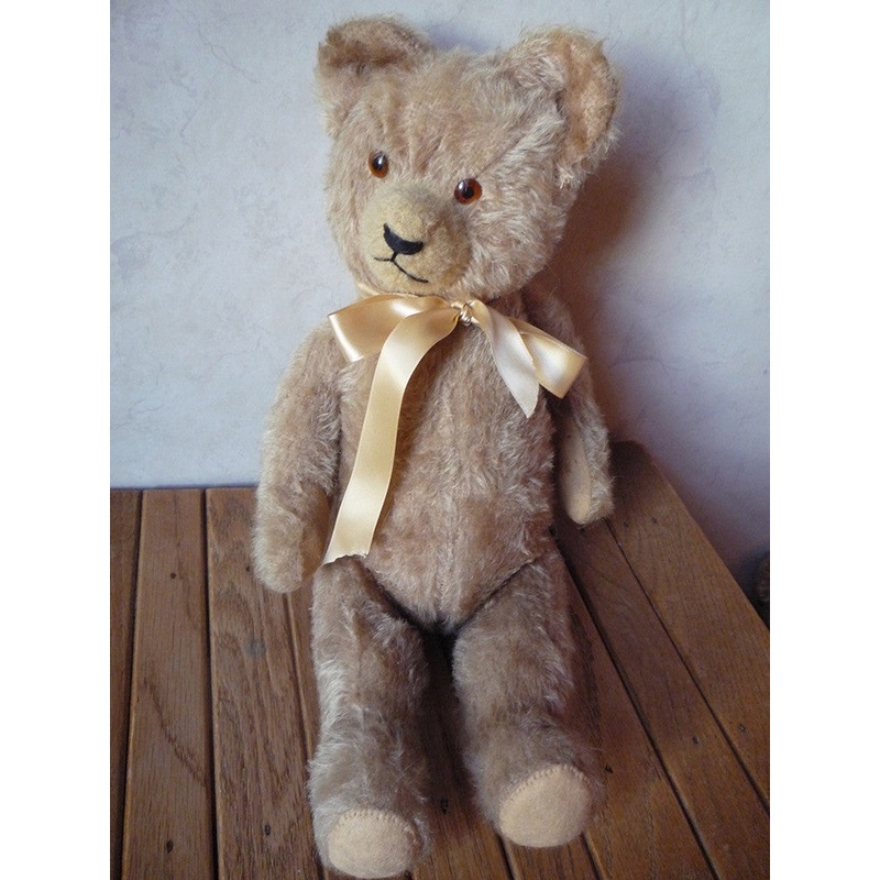 SOLD Hermann (1950) Ernest 50