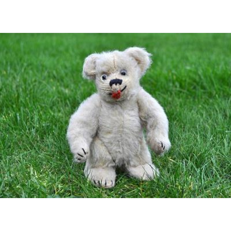 A Moritz Pappe (1928) Bear Cub Sold 260