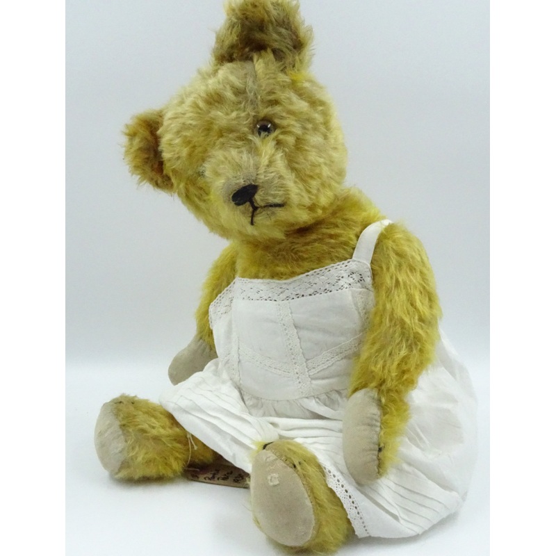 Petz (1930) Portia Sold 60