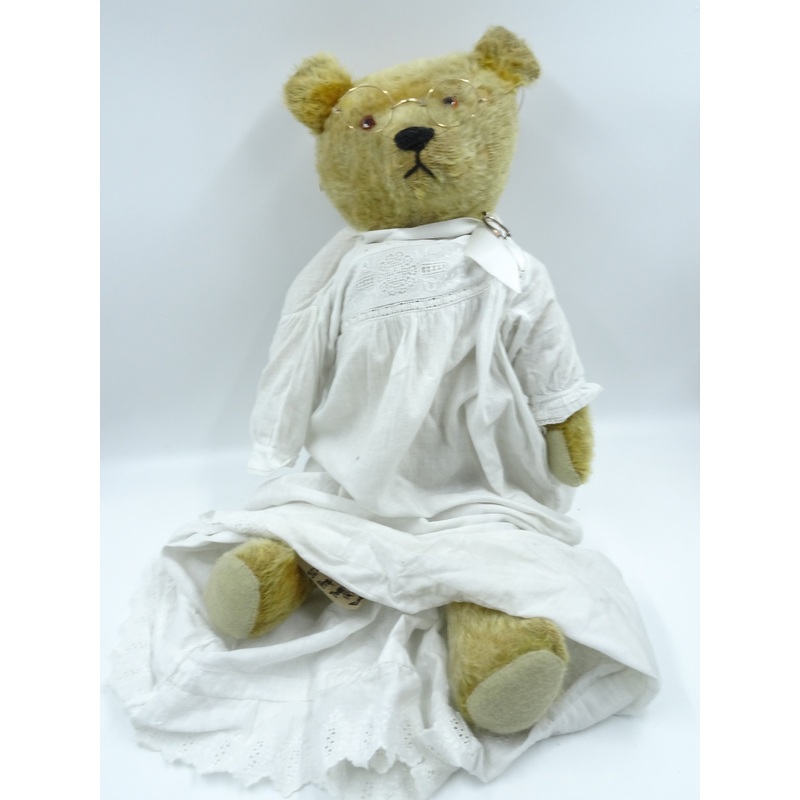 Sold (1910) A Prof Ted Toggle Sold 70