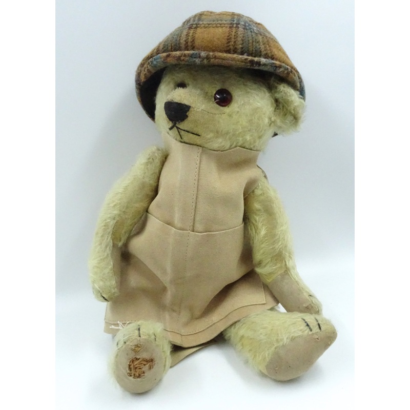 SOLD (1918-20) Bilton For Sale 165