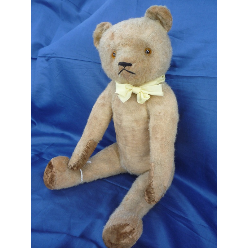 SOLD (1920) U Fred-Marcel 150