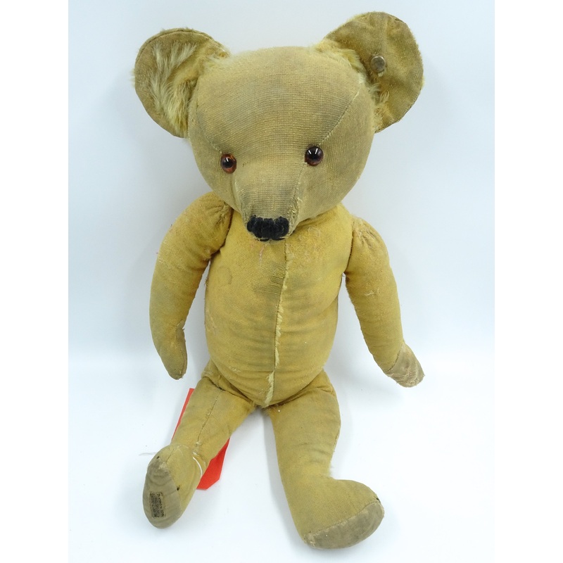 Sold (1930) A Wishbone Mr Merry 70