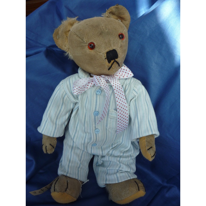 SOLD (1930) A Wishbone Mt Pooh