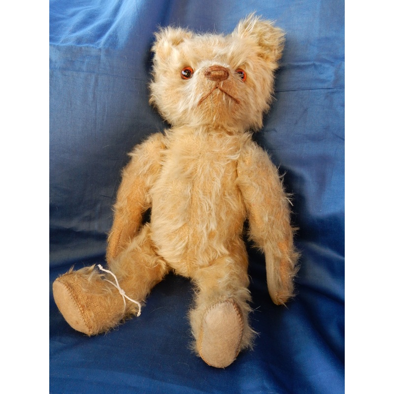 SOLD (1930) Gustaf