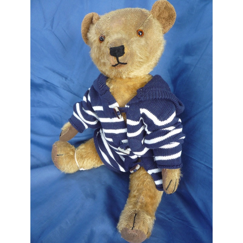SOLD (1930) Sailor Sam 125