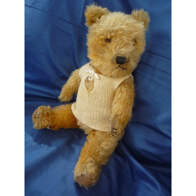 SOLD (1940) Hugmee Gordon