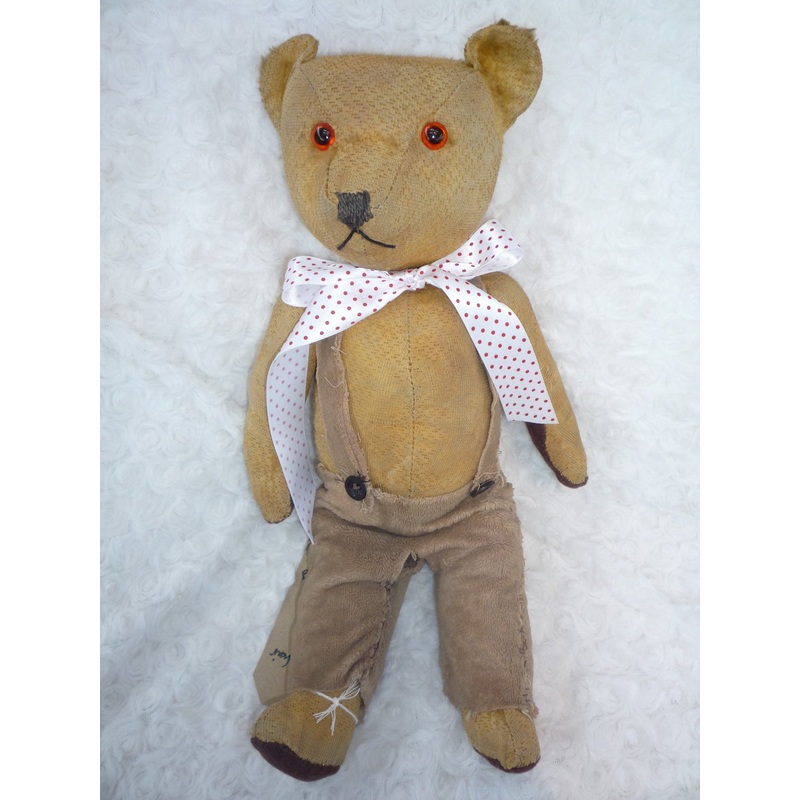 SOLD (1940) Sid 40