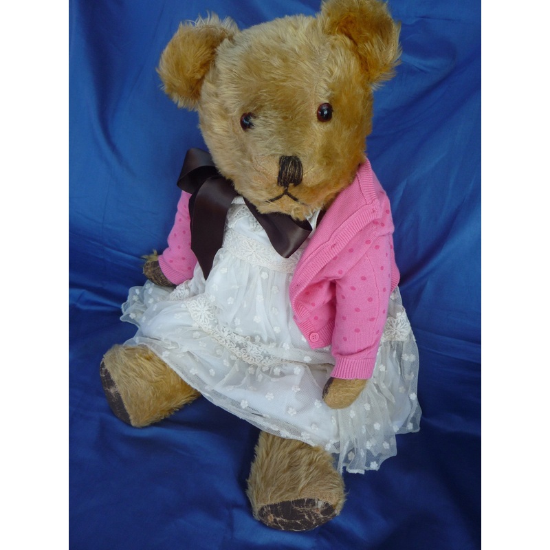SOLD(1950) Winnie