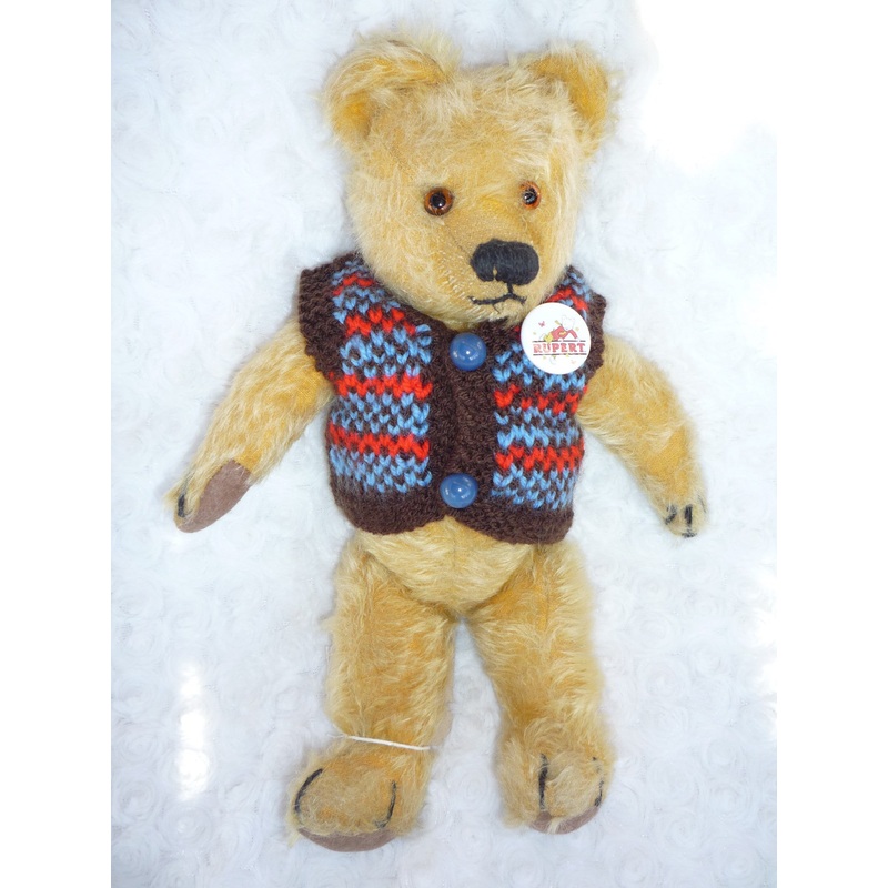 SOLD 60 (1940) Little Rupert