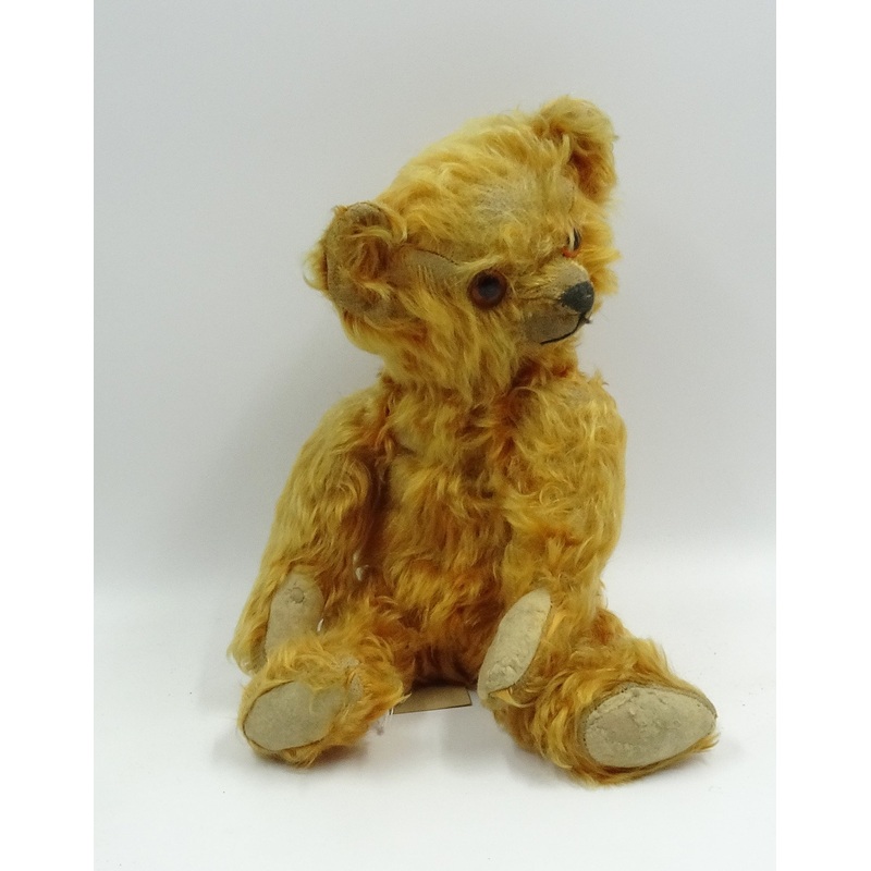 SOLD A Moritz Pappe (1920) Ginger For Sale