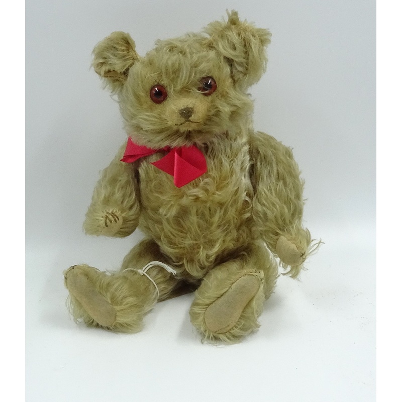 Sold A Moritz Pappe (1920) Mozart