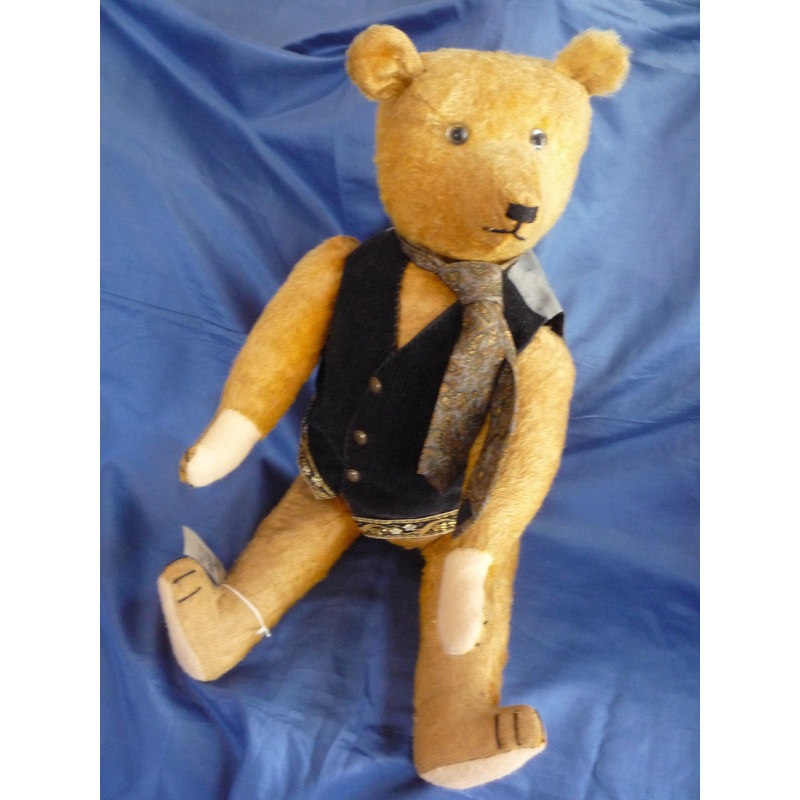 SOLD American (1912) Ben. 95