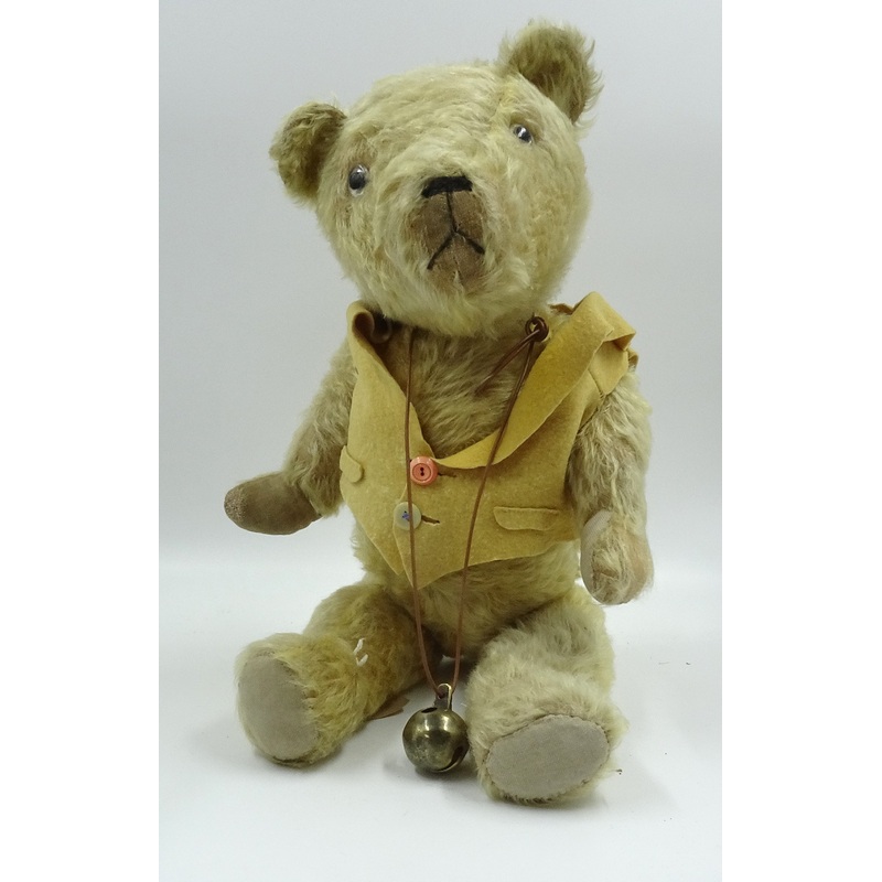 Sold Australian (1930) Geoffrey 125