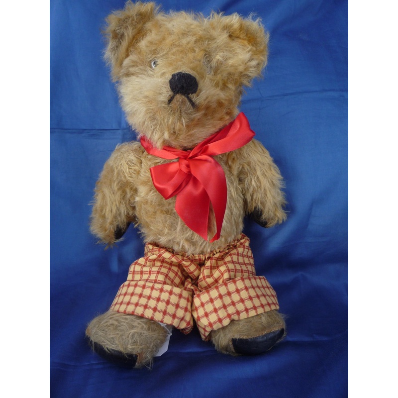 SOLD Australian Joy Toys (1930) Bruce 65
