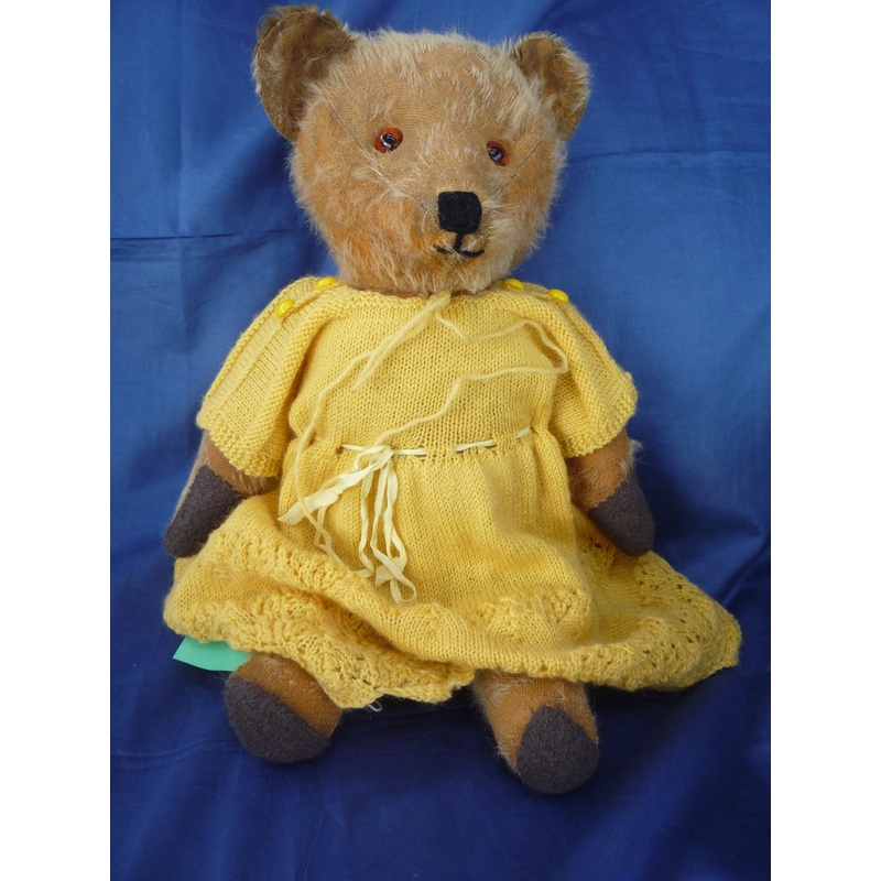 SOLD Australian Joy Toys (1950) Joy 55