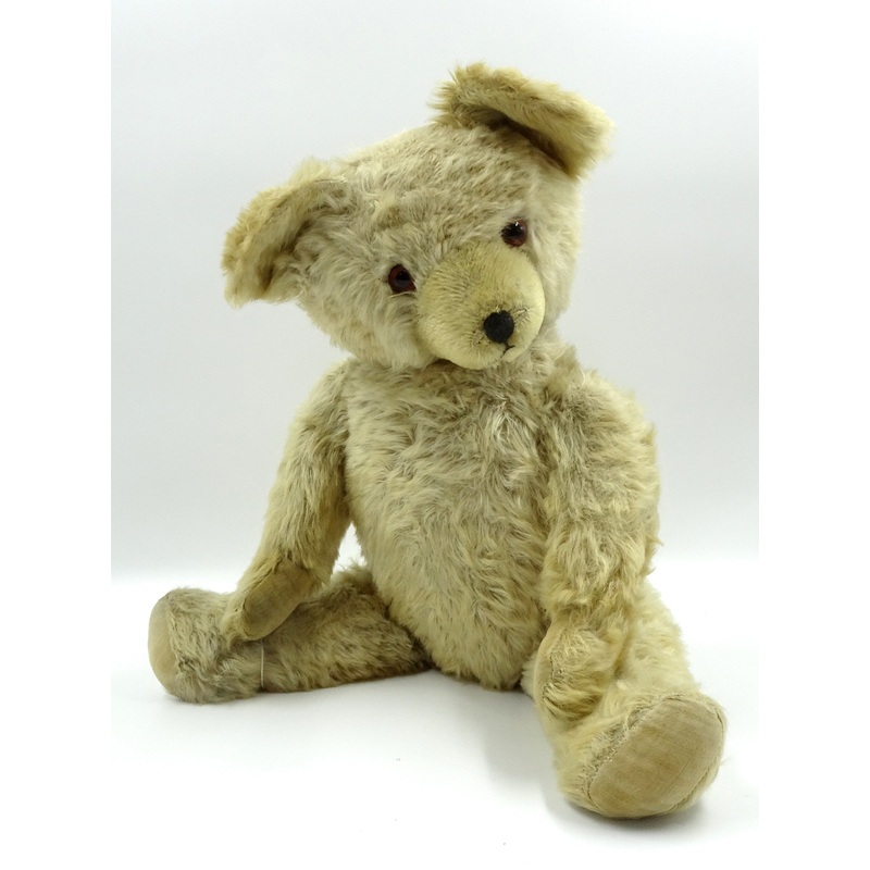 Sold Knickerbocker (1930) Squashy Sold 60
