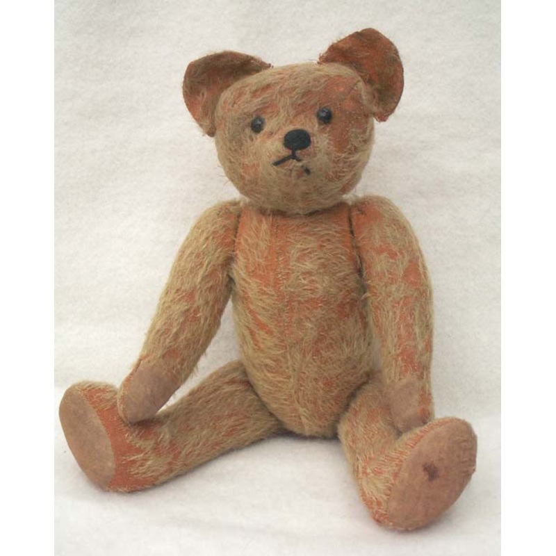 z(1920) Oscar. Edenbears
