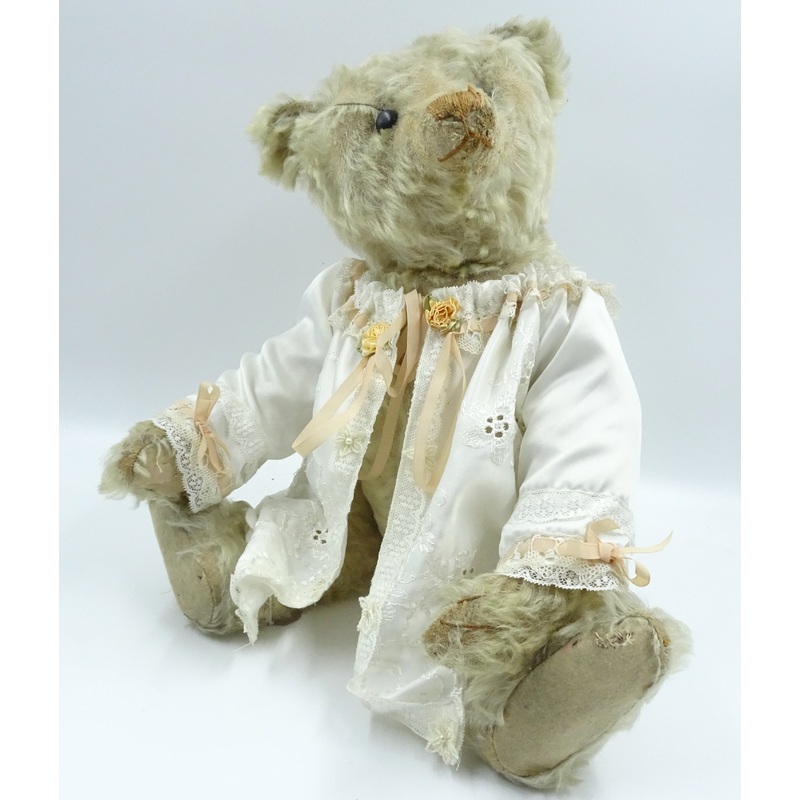 (1905) Button Steiff. Mini