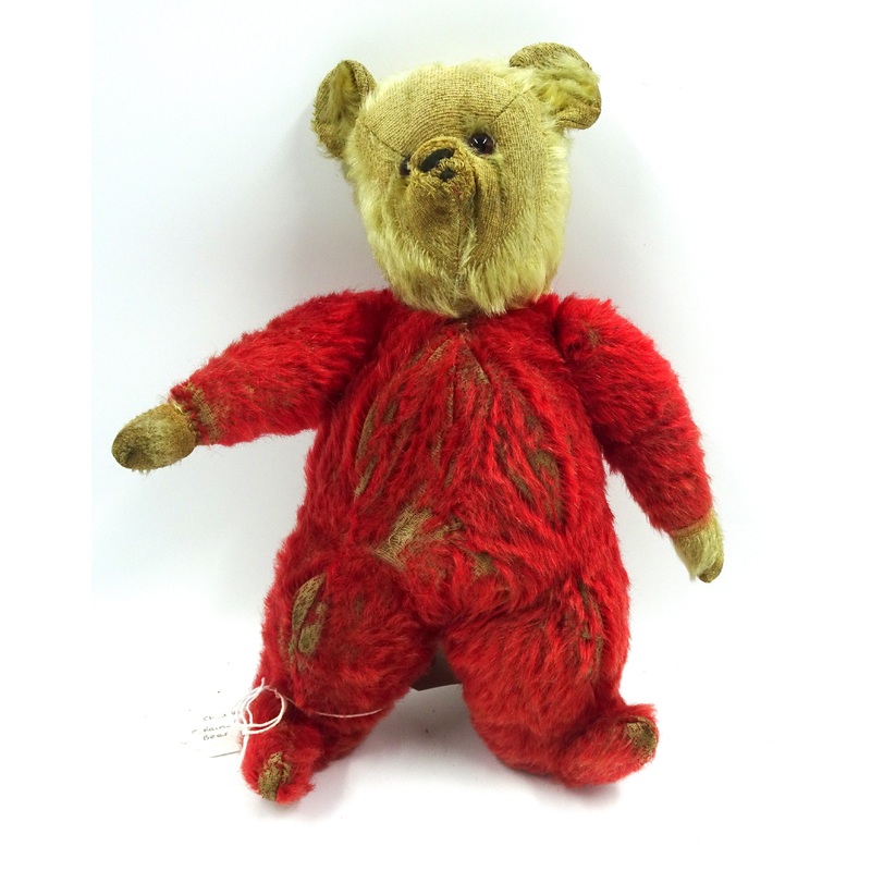 (1920) Tubby. Rainbow sold 160