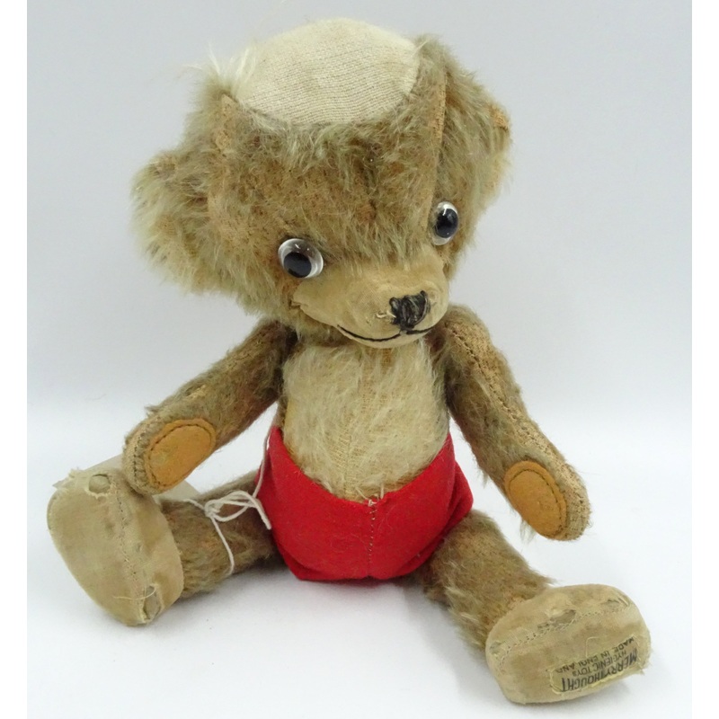 (1948) Label Punkinhead. Sold 240