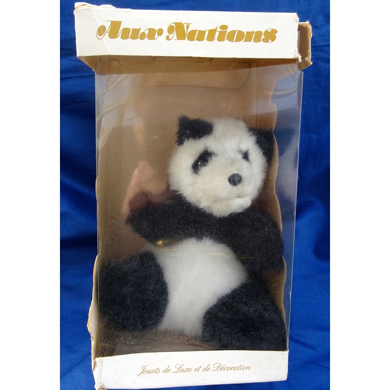 Panda. For Sale 100